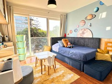 VENTA DEPARTAMENTO MALECON GRAU CHORRILLOS