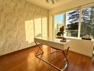 VENTA DEPARTAMENTO MALECON GRAU CHORRILLOS