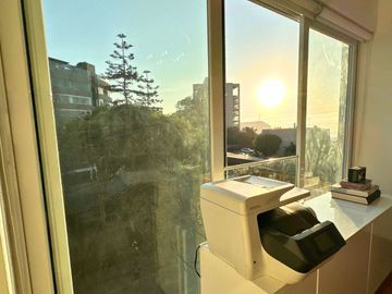 VENTA DEPARTAMENTO MALECON GRAU CHORRILLOS