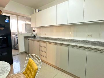 VENTA DEPARTAMENTO MALECON GRAU CHORRILLOS