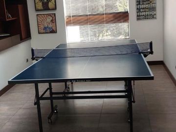ESPECTACULAR CASA EN EL ALAMO, DE DOS PISOS, 4 DORM, SALON DE JUEGOS, JARDIN, BBQ, SURCO