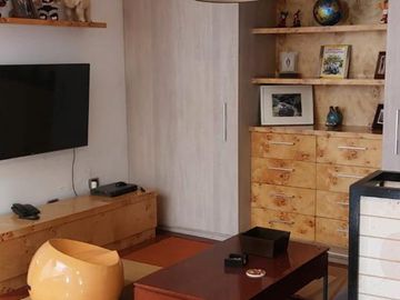 ESPECTACULAR CASA EN EL ALAMO, DE DOS PISOS, 4 DORM, SALON DE JUEGOS, JARDIN, BBQ, SURCO