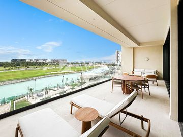 Departamento en venta, Zona Hotelera, Cancún, Benito Juarez, Quintana Roo.
