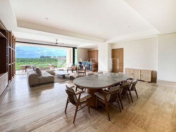 Departamento en venta, Zona Hotelera, Cancún, Benito Juarez, Quintana Roo.