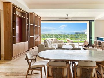 Departamento en venta, Zona Hotelera, Cancún, Benito Juarez, Quintana Roo.