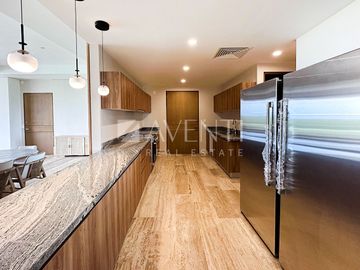 Departamento en venta, Zona Hotelera, Cancún, Benito Juarez, Quintana Roo.