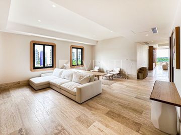 Departamento en venta, Zona Hotelera, Cancún, Benito Juarez, Quintana Roo.
