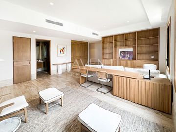 Departamento en venta, Zona Hotelera, Cancún, Benito Juarez, Quintana Roo.