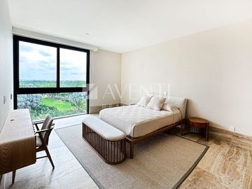 Departamento en venta, Zona Hotelera, Cancún, Benito Juarez, Quintana Roo.