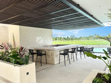 Departamento en venta, Zona Hotelera, Cancún, Benito Juarez, Quintana Roo.