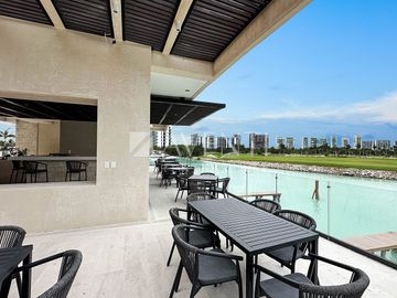 Departamento en venta, Zona Hotelera, Cancún, Benito Juarez, Quintana Roo.