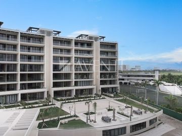 Departamento en venta, Zona Hotelera, Cancún, Benito Juarez, Quintana Roo.