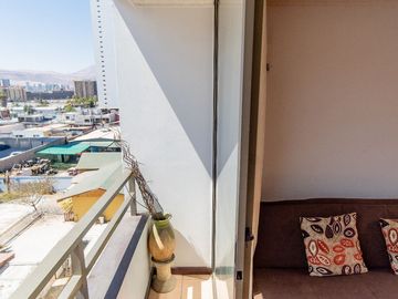 SE VENDE O ARRIENDA CON COMPROMISO DE COMPRA DEPARTAMENTO EN IQUIQUE