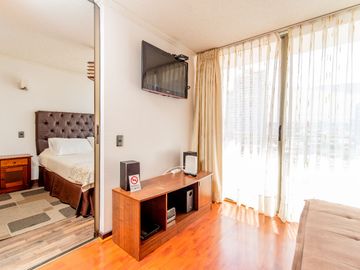 SE VENDE O ARRIENDA CON COMPROMISO DE COMPRA DEPARTAMENTO EN IQUIQUE