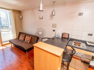SE VENDE O ARRIENDA CON COMPROMISO DE COMPRA DEPARTAMENTO EN IQUIQUE