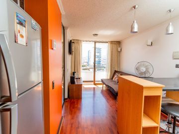 SE VENDE O ARRIENDA CON COMPROMISO DE COMPRA DEPARTAMENTO EN IQUIQUE