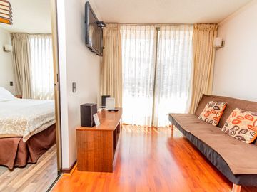 SE VENDE O ARRIENDA CON COMPROMISO DE COMPRA DEPARTAMENTO EN IQUIQUE