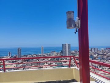 SE VENDE O ARRIENDA CON COMPROMISO DE COMPRA DEPARTAMENTO EN IQUIQUE