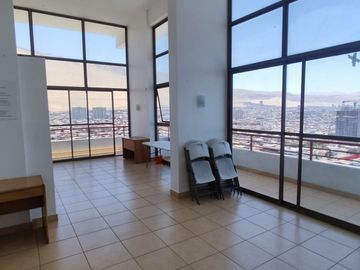 SE VENDE O ARRIENDA CON COMPROMISO DE COMPRA DEPARTAMENTO EN IQUIQUE