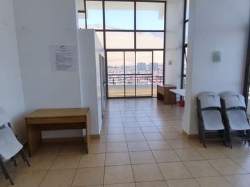 SE VENDE O ARRIENDA CON COMPROMISO DE COMPRA DEPARTAMENTO EN IQUIQUE
