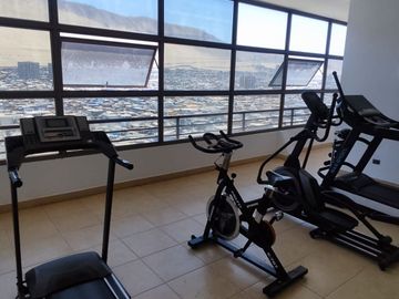 SE VENDE O ARRIENDA CON COMPROMISO DE COMPRA DEPARTAMENTO EN IQUIQUE
