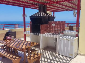 SE VENDE O ARRIENDA CON COMPROMISO DE COMPRA DEPARTAMENTO EN IQUIQUE