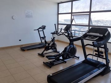 SE VENDE O ARRIENDA CON COMPROMISO DE COMPRA DEPARTAMENTO EN IQUIQUE