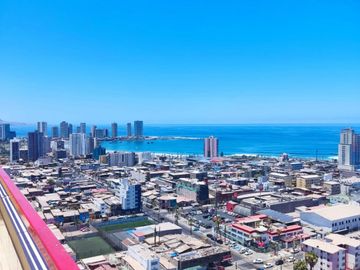 SE VENDE O ARRIENDA CON COMPROMISO DE COMPRA DEPARTAMENTO EN IQUIQUE