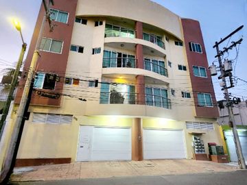 Departamento Amueblado en Renta atras del Hospital Regional