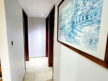 Departamento Amueblado en Renta atras del Hospital Regional