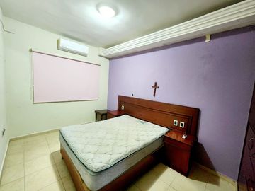 Departamento Amueblado en Renta atras del Hospital Regional