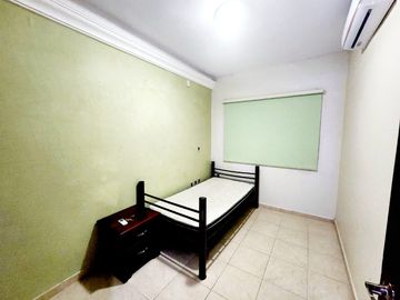 Departamento Amueblado en Renta atras del Hospital Regional