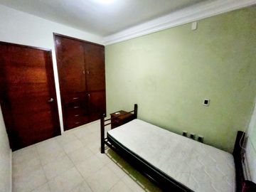 Departamento Amueblado en Renta atras del Hospital Regional