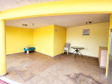 Departamento Amueblado en Renta atras del Hospital Regional