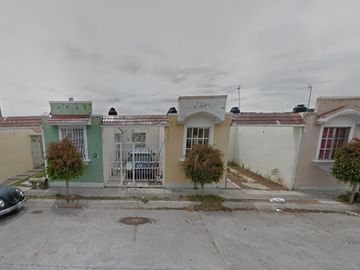 CASA ECONOMICA EN VENTA - CASA ADJUDICADA - P.º Del Tule 105, Rinconadas Del Bosque, Rinconadas Del Bosque, Moroleón, Guanajuato