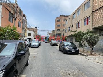 ID: 1119222 Venta Terreno Urbano Smp