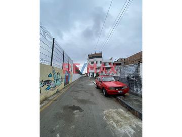 ID: 1119222 Venta Terreno Urbano Smp