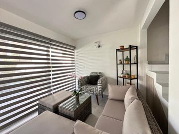 Casa en Venta con alberca con 3 recamaras al sur de Cuernavaca