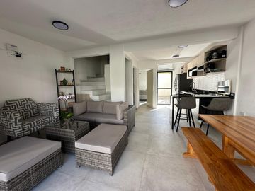 Casa en Venta con alberca con 3 recamaras al sur de Cuernavaca