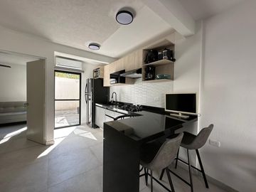 Casa en Venta con alberca con 3 recamaras al sur de Cuernavaca