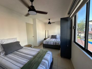 Casa en Venta con alberca con 3 recamaras al sur de Cuernavaca