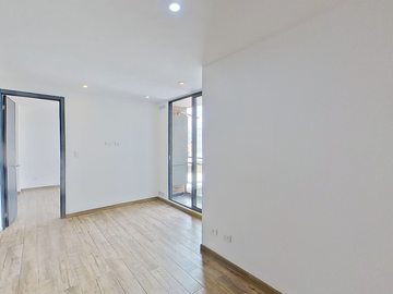 VENTA APARTAMENTO EN CHAPINERO BOGOTA