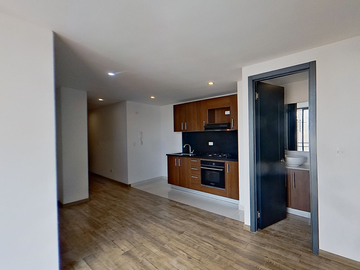 VENTA APARTAMENTO EN CHAPINERO BOGOTA