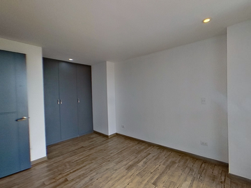 VENTA APARTAMENTO EN CHAPINERO BOGOTA