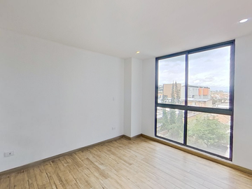 VENTA APARTAMENTO EN CHAPINERO BOGOTA