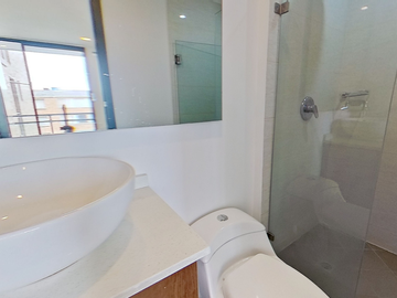 VENTA APARTAMENTO EN CHAPINERO BOGOTA