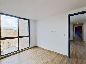 VENTA APARTAMENTO EN CHAPINERO BOGOTA