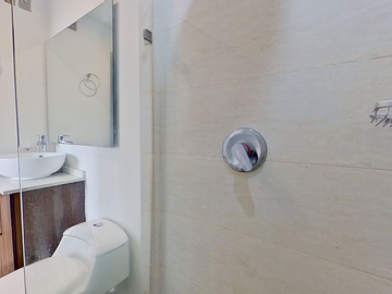 VENTA APARTAMENTO EN CHAPINERO BOGOTA
