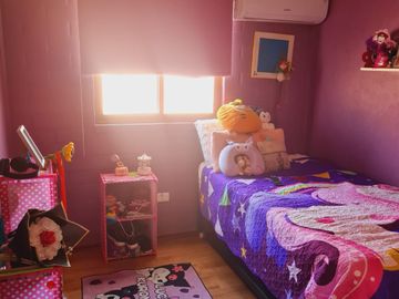 Casa en Conjunto Jardín del Sur, Sector El Abrazo de Maipú.