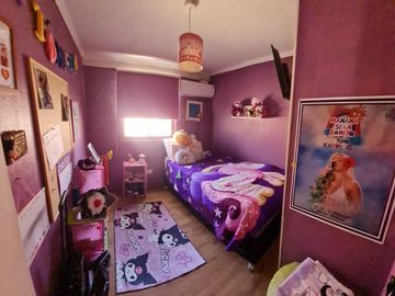 Casa en Conjunto Jardín del Sur, Sector El Abrazo de Maipú.